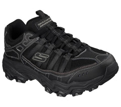 Stamina - Afterburn Legacy All Terrain | Skechers US
