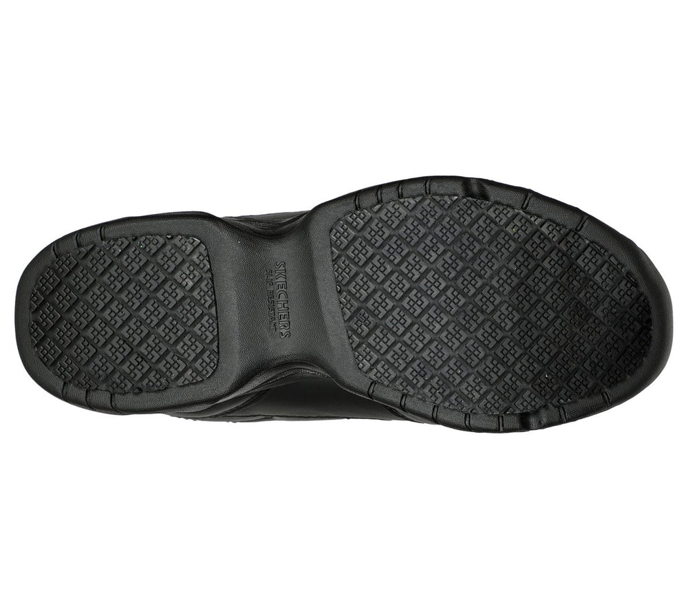 Work Relaxed Fit: Dighton SR | Skechers on sale