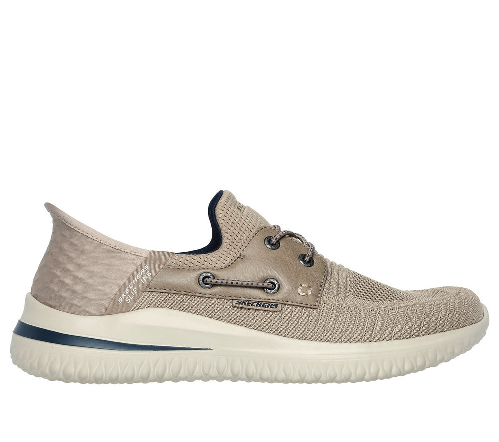 Slip-ins: Delson 3.0 - Roth | Skechers discount