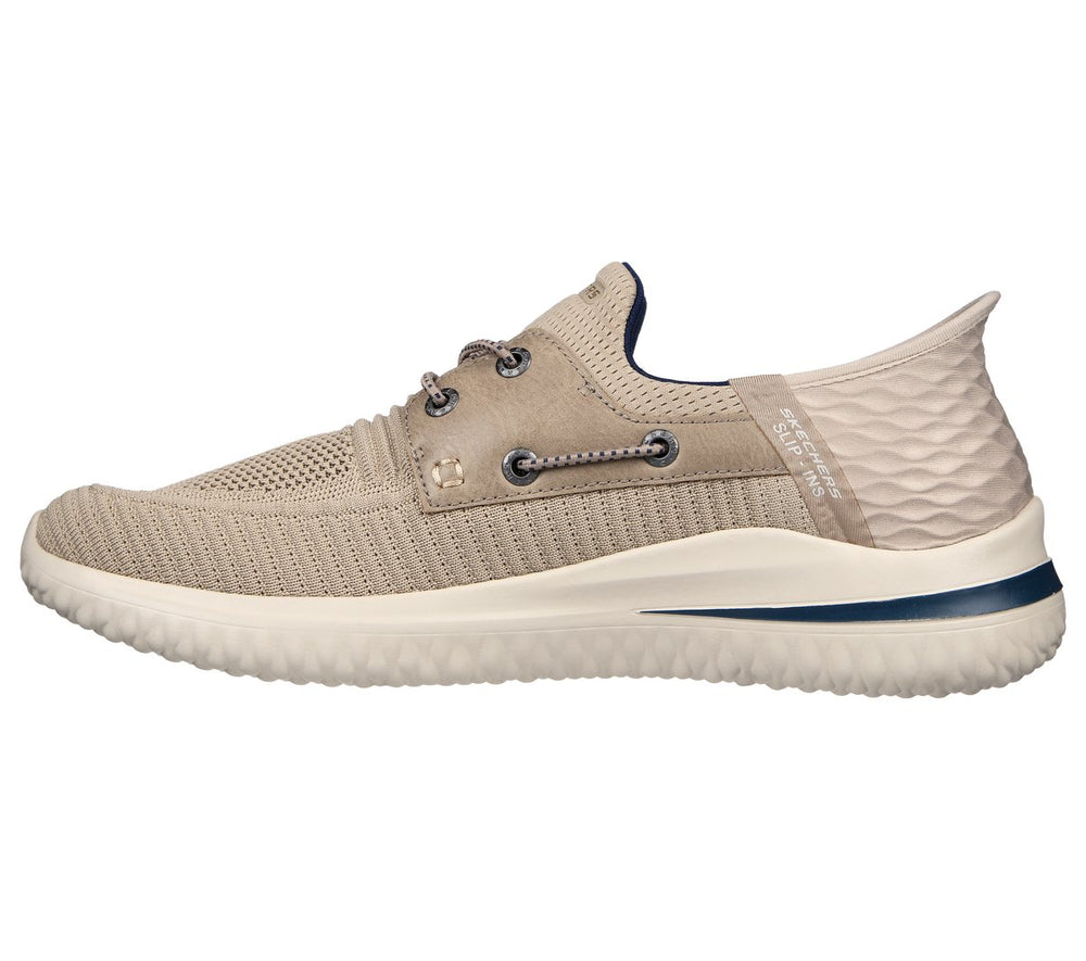 Slip-ins: Delson 3.0 - Roth | Skechers discount
