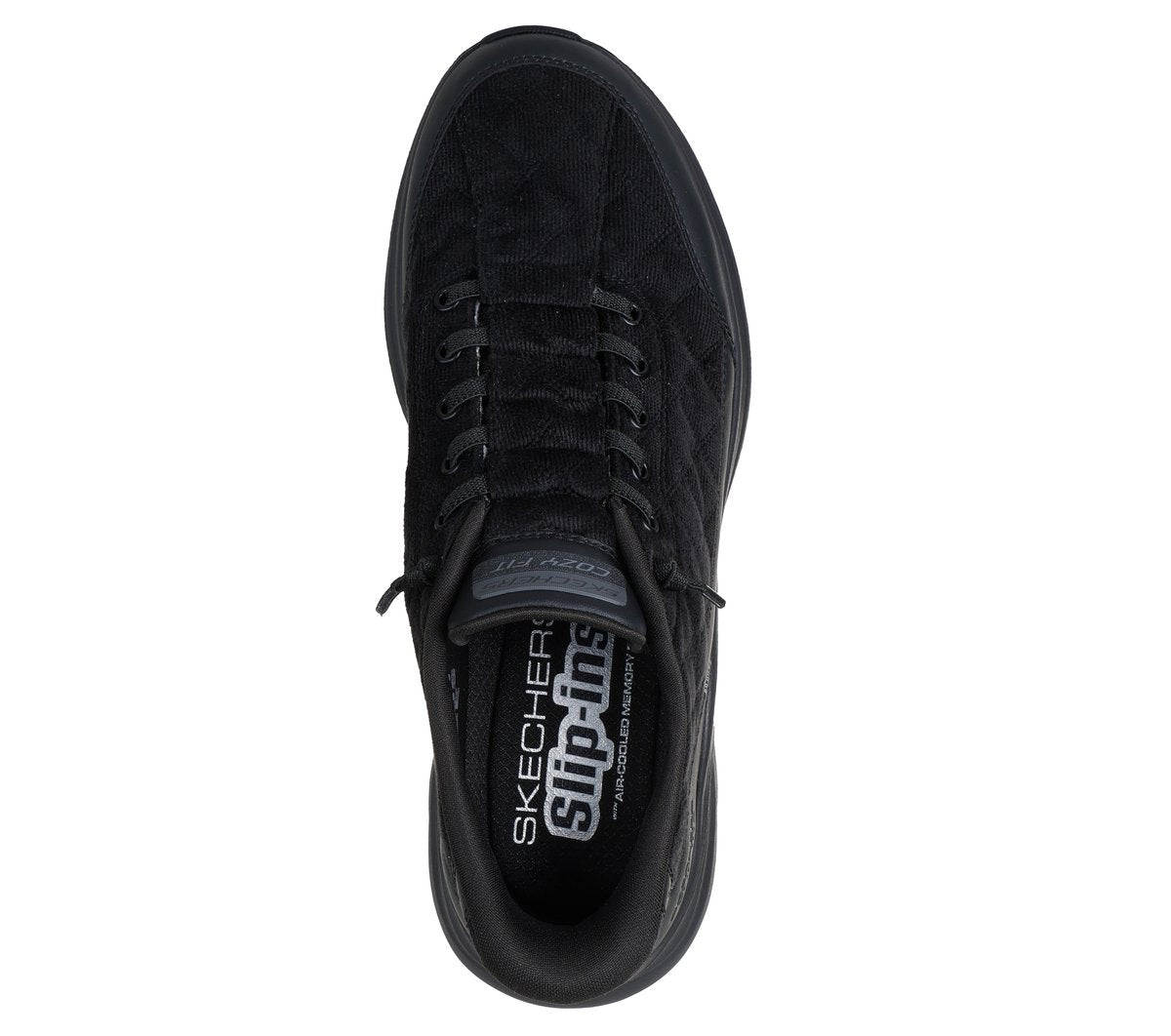 Slip-ins: Contour Foam - Cozy Fit Cordelux | Skechers online