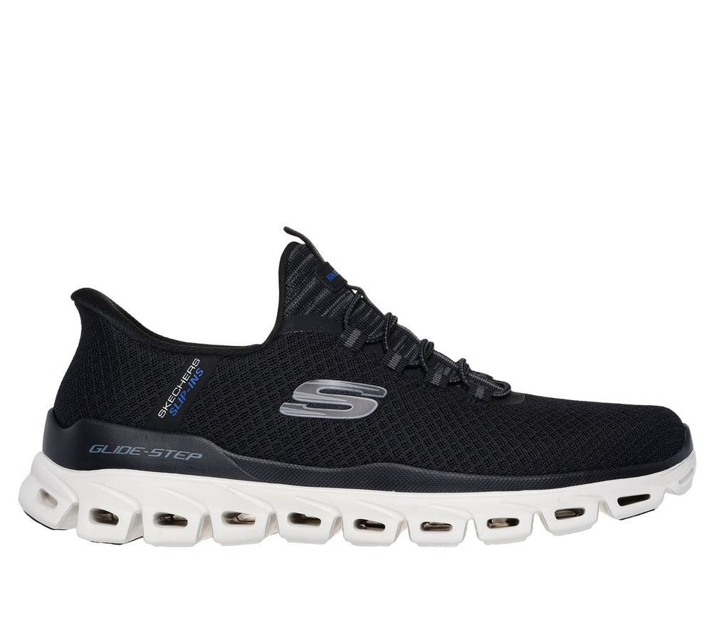 Slip-ins: Glide-Step - Noxus | Skechers US