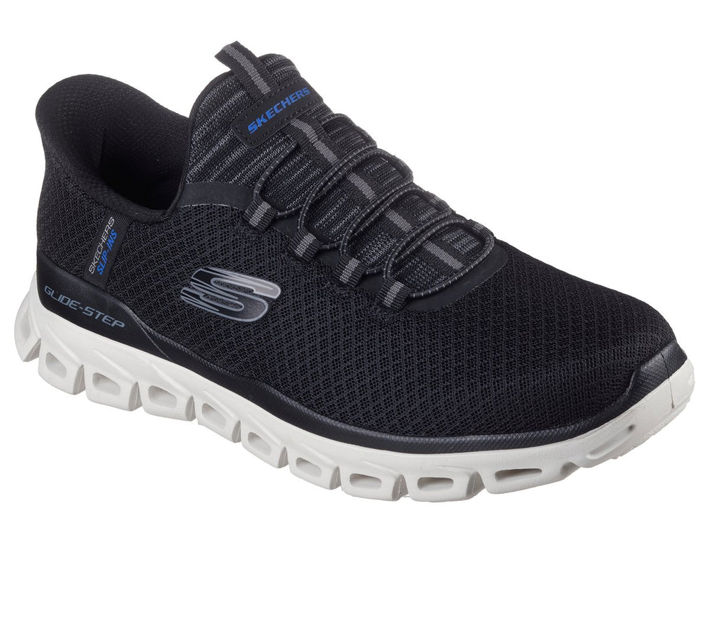 Slip-ins: Glide-Step - Noxus | Skechers US