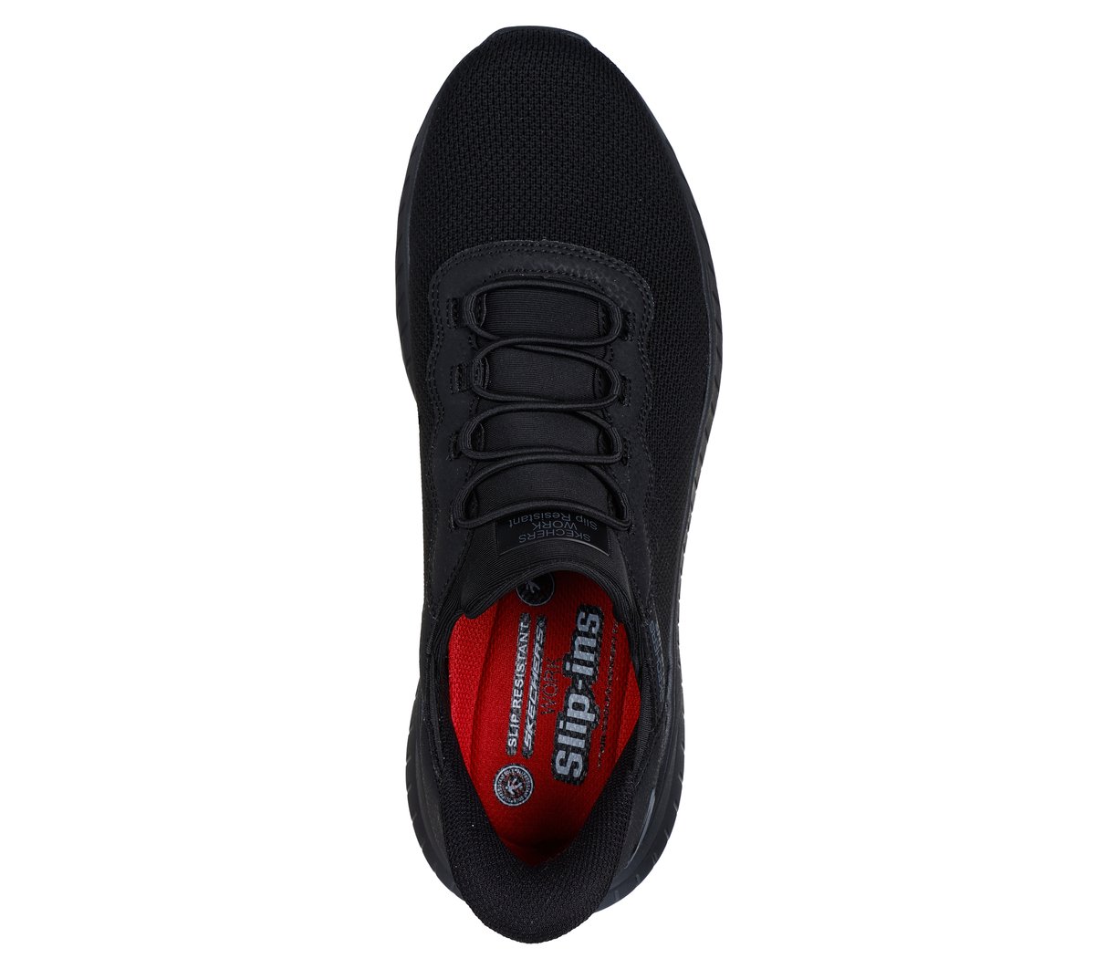 Slip-ins Work: Squad Chaos SR - Stivig | Skechers on sale