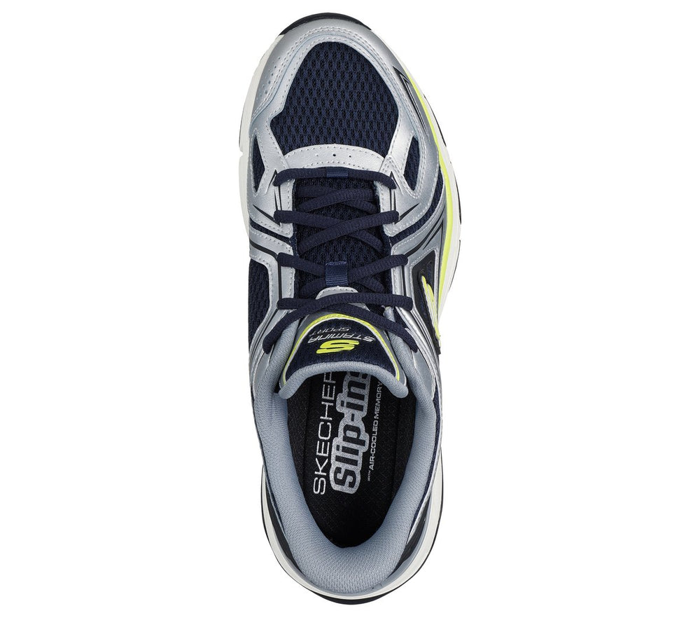 Slip-ins: Stamina Sport - Kordae | Skechers online