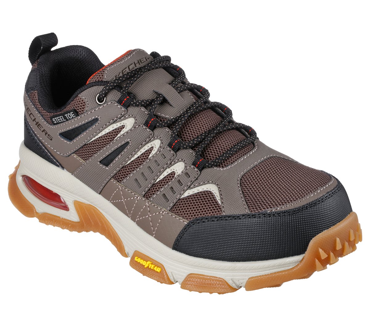 Work: Skech-Air Envoy ST - Arcket | Skechers US