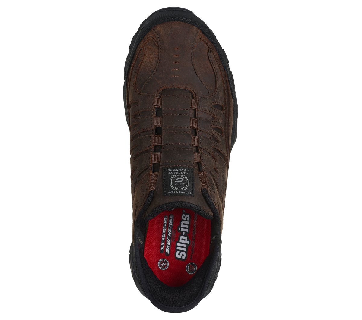 Slip-ins Work: Holdredge - Ryker | Skechers sale