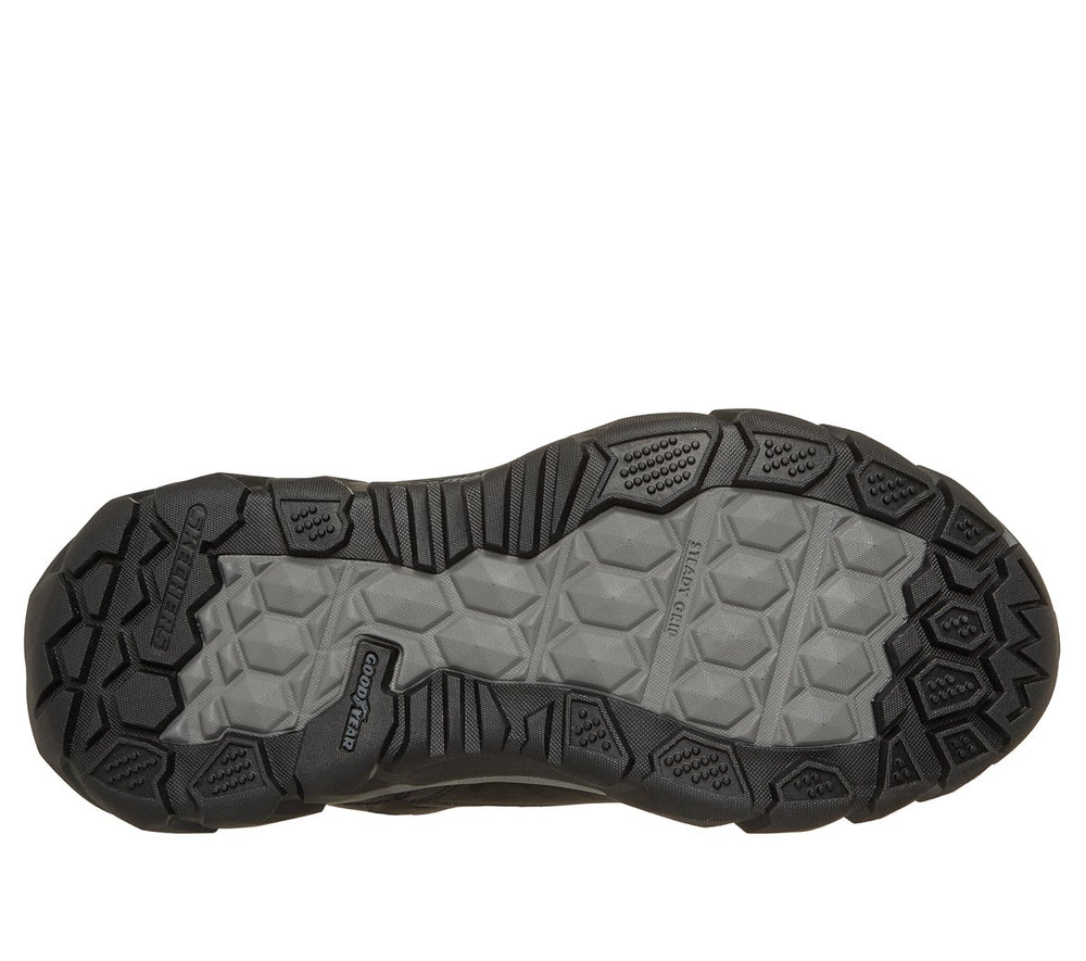 Slip-ins Work: Santoro - Santoro Safety Toe | Skechers for sale