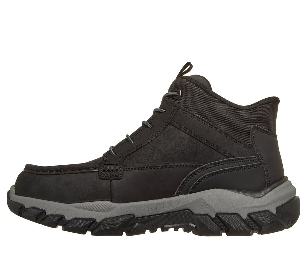 Slip-ins Work: Santoro - Santoro Safety Toe | Skechers for sale