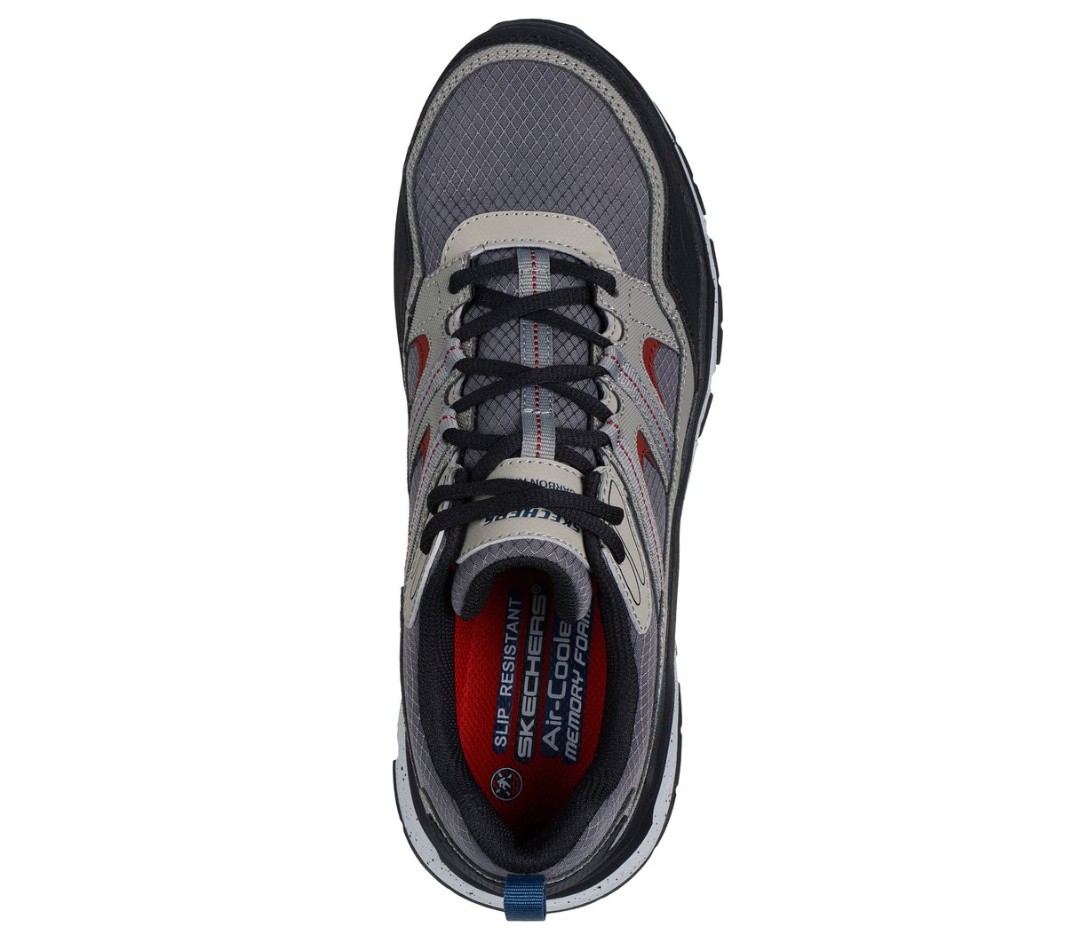 Work: D'Lux Journey SR | Skechers US