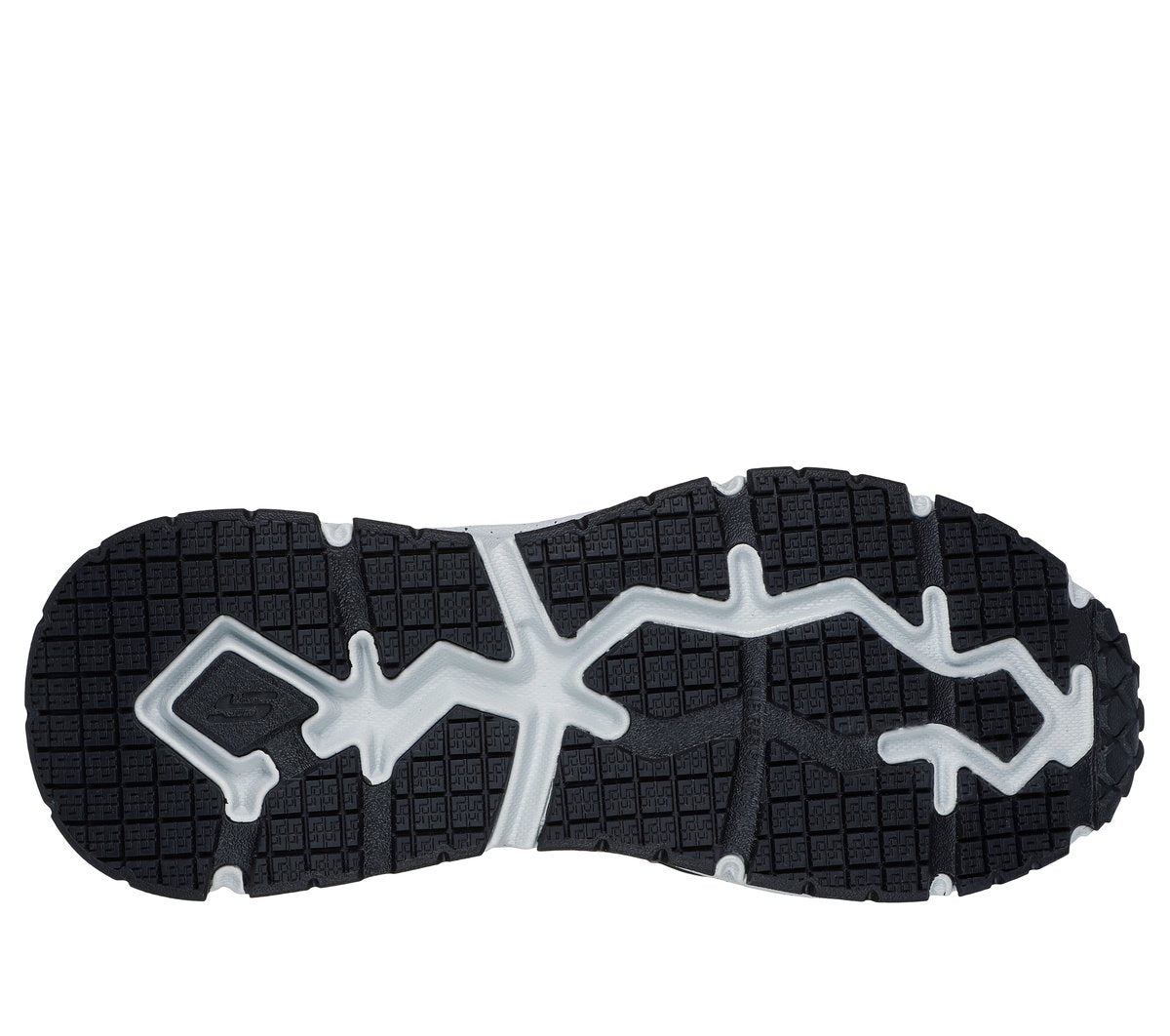 Work: D'Lux Journey SR | Skechers US