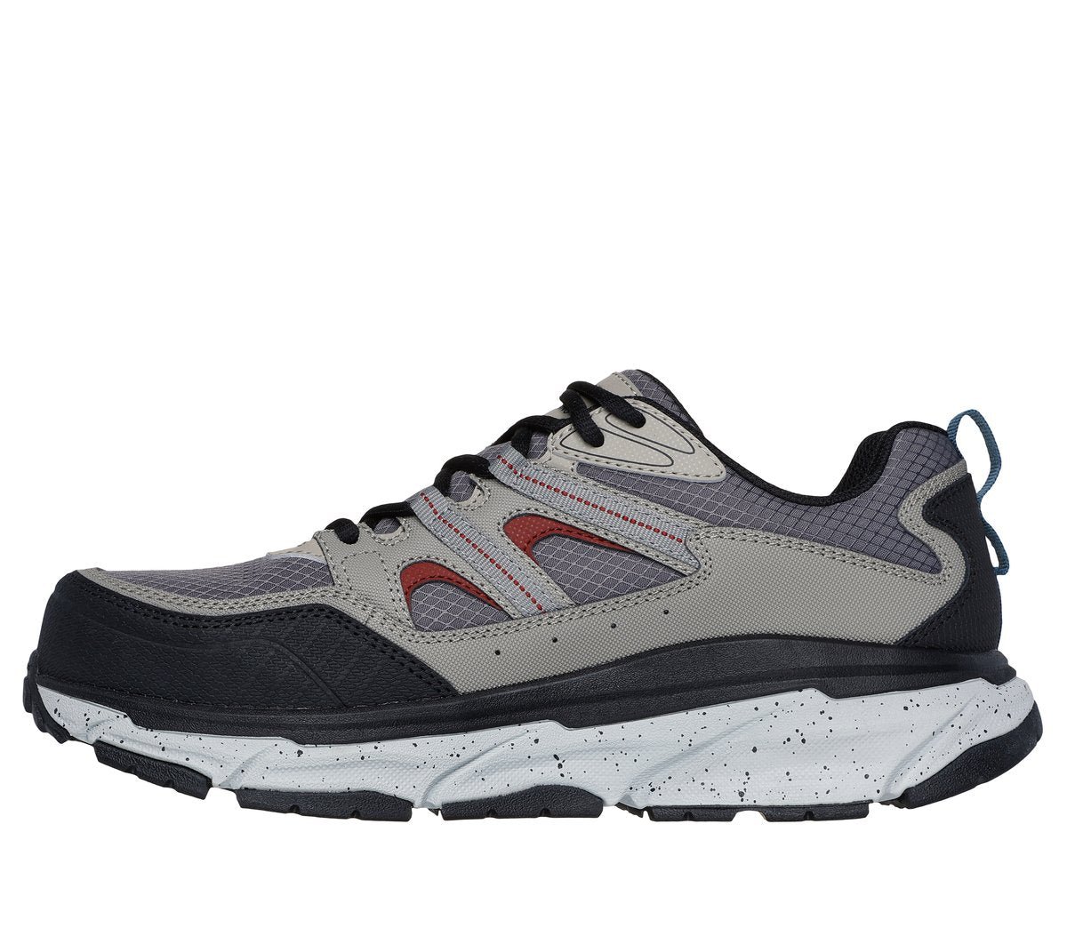 Work: D'Lux Journey SR | Skechers US