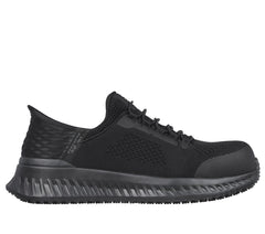 Slip-ins Work: Tilido - Fletchit | Skechers sale