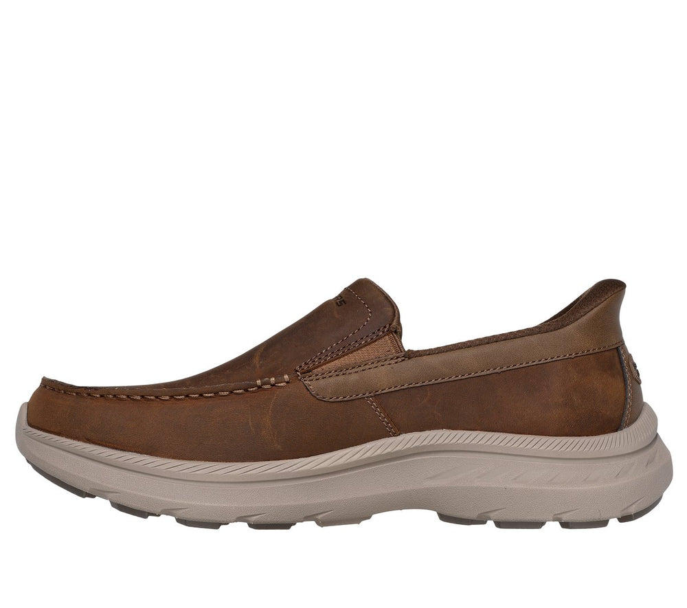 Slip-ins Relaxed Fit: Pollard - Osgood | Skechers US