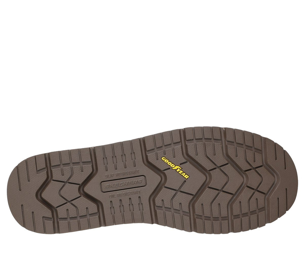John Deere Waterproof: Flex-Wedge Ranger - Wild Yew | Skechers sale