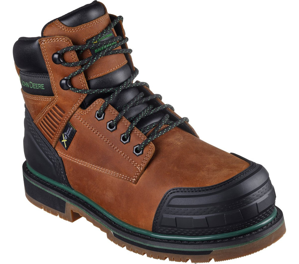John Deere: Roughcutter- Pinegrip | Skechers on sale