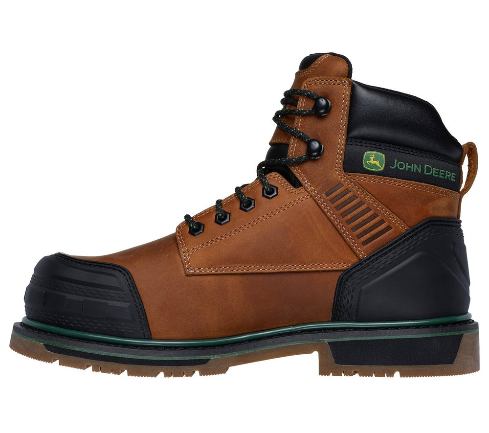 John Deere: Roughcutter- Pinegrip | Skechers on sale
