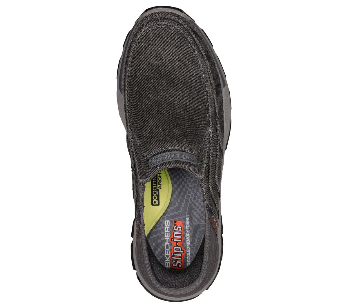 Slip-ins RF: Respected - Holmgren | Skechers online