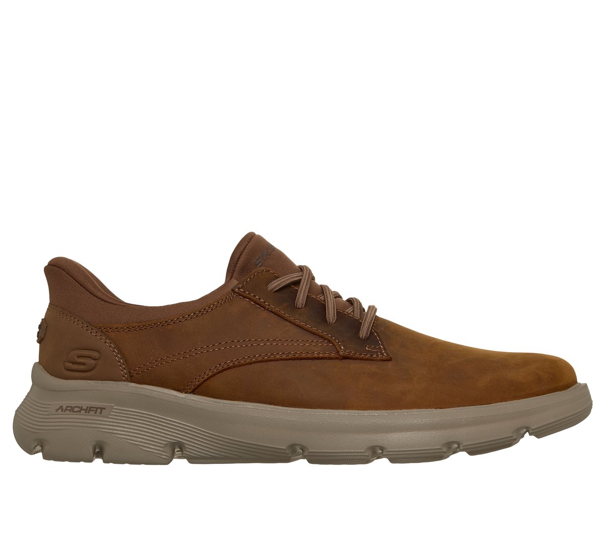 Slip-ins Relaxed Fit: Arch Fit Garza -Langston | Skechers on sale