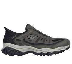 Slip-ins: After Burn M. Fit - Ridgeburn | Skechers outlet
