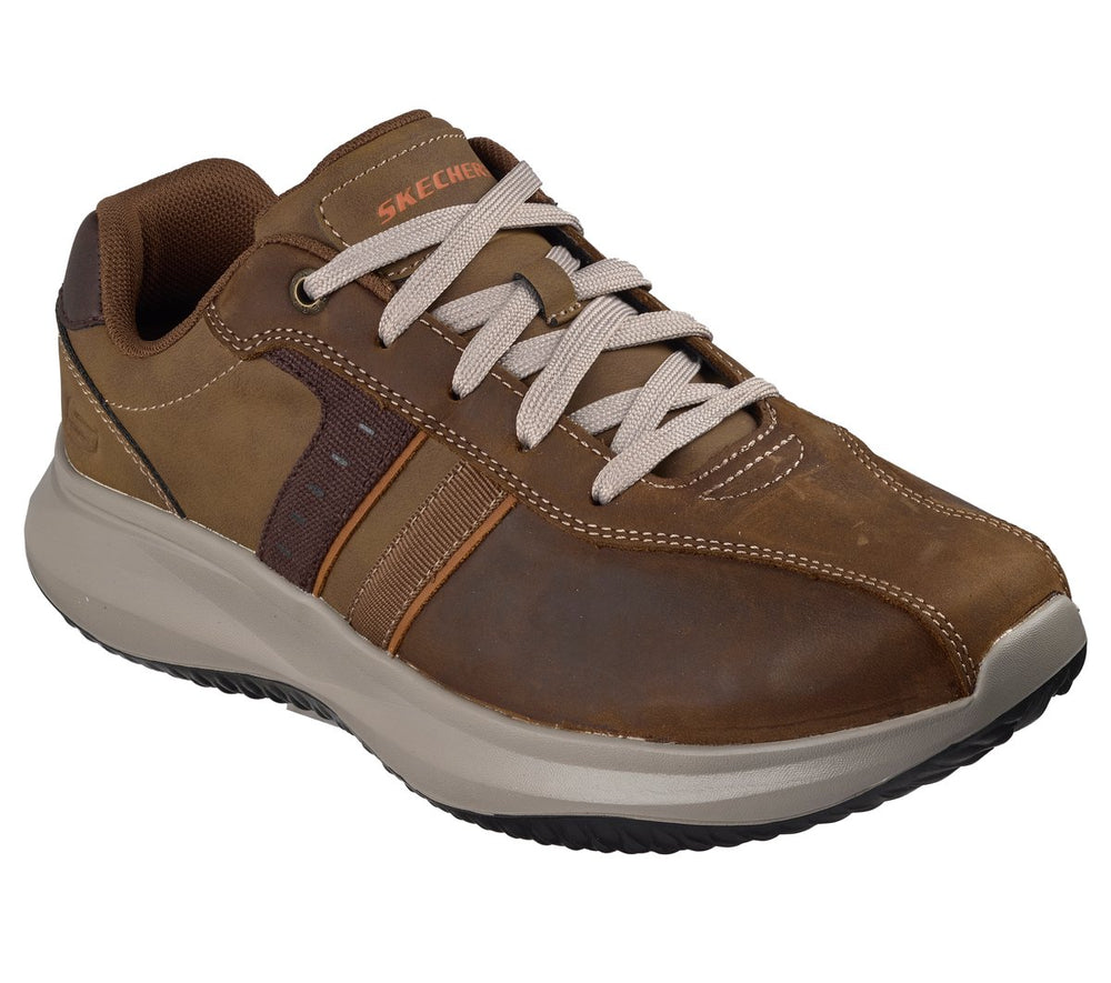 Relaxed Fit: Apollo - Quentin | Skechers for sale