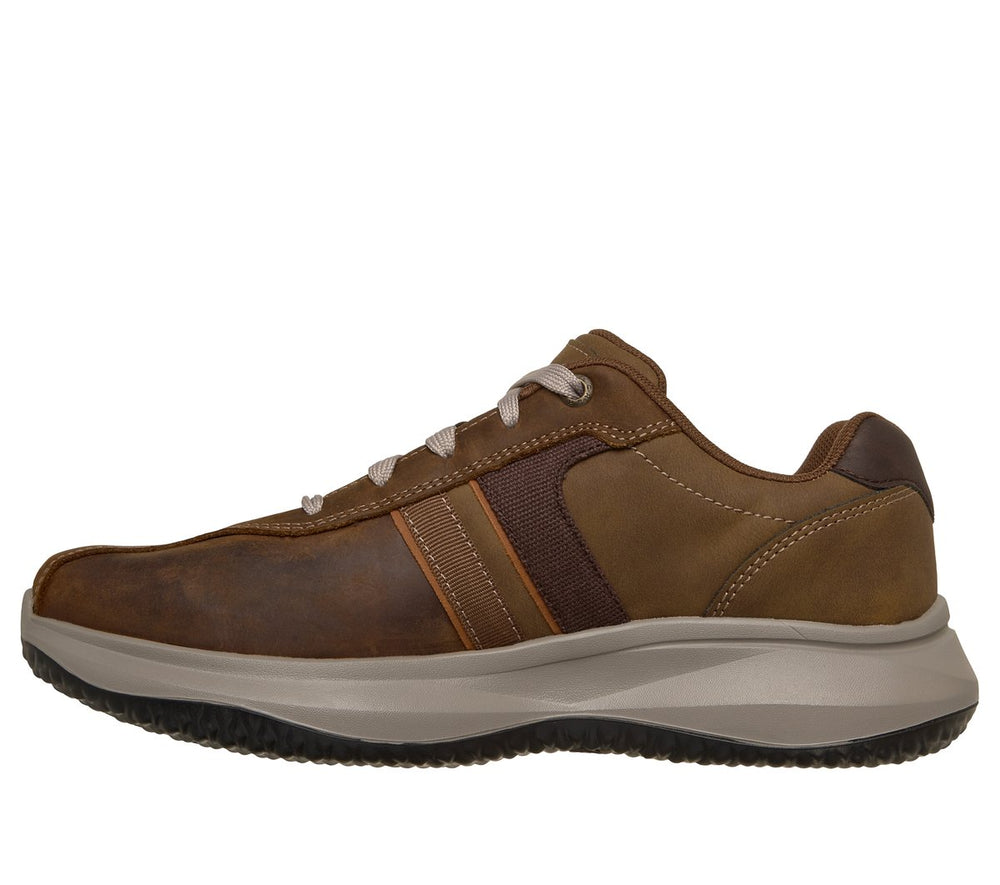 Relaxed Fit: Apollo - Quentin | Skechers for sale