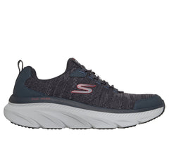 Relaxed Fit: D'Lux Walker 3.0 - Brexon | Skechers on sale