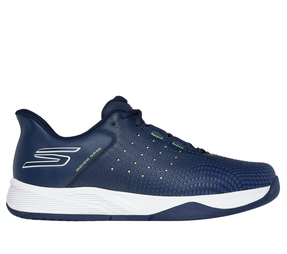 Slip-ins Relaxed Fit: Viper Court Reload | Skechers outlet