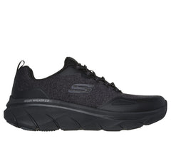 Relaxed Fit: D'Lux Walker 2.0 - Steadyway | Skechers discount