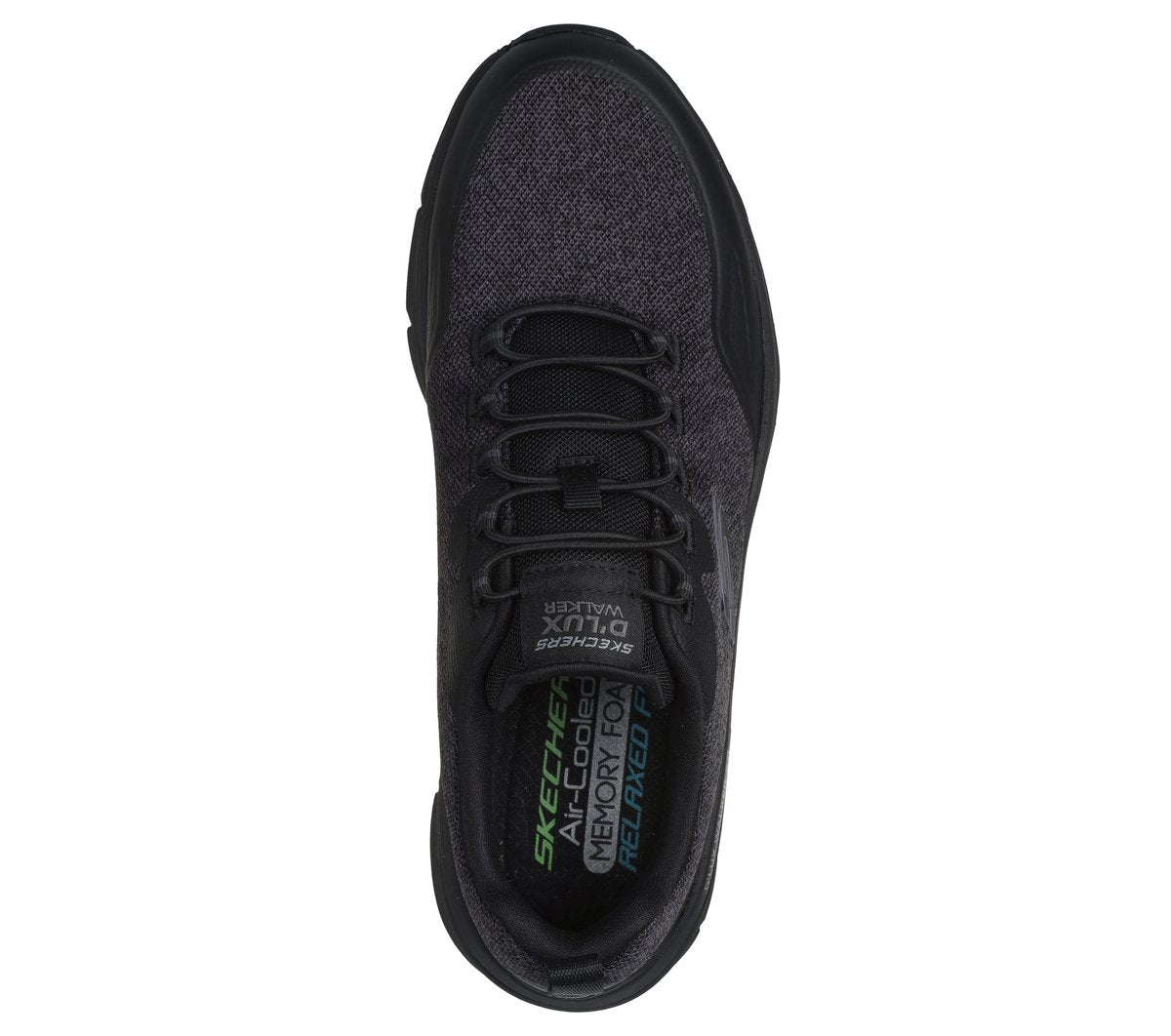 Relaxed Fit: D'Lux Walker 2.0 - Steadyway | Skechers discount