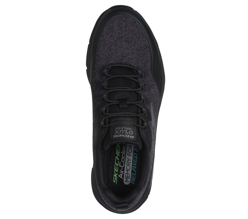 Relaxed Fit: D'Lux Walker 2.0 - Steadyway | Skechers discount