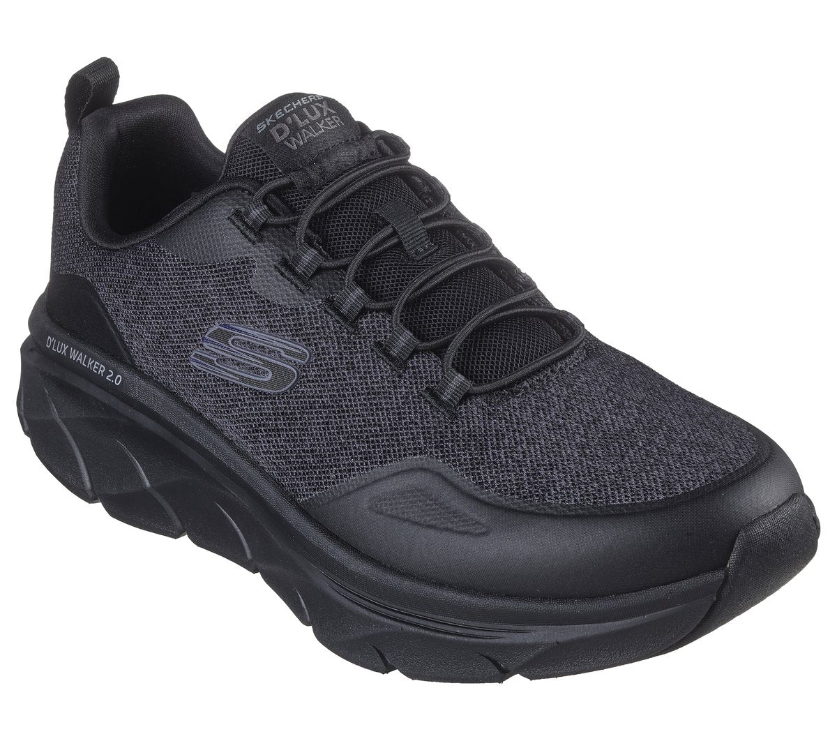 Relaxed Fit: D'Lux Walker 2.0 - Steadyway | Skechers discount