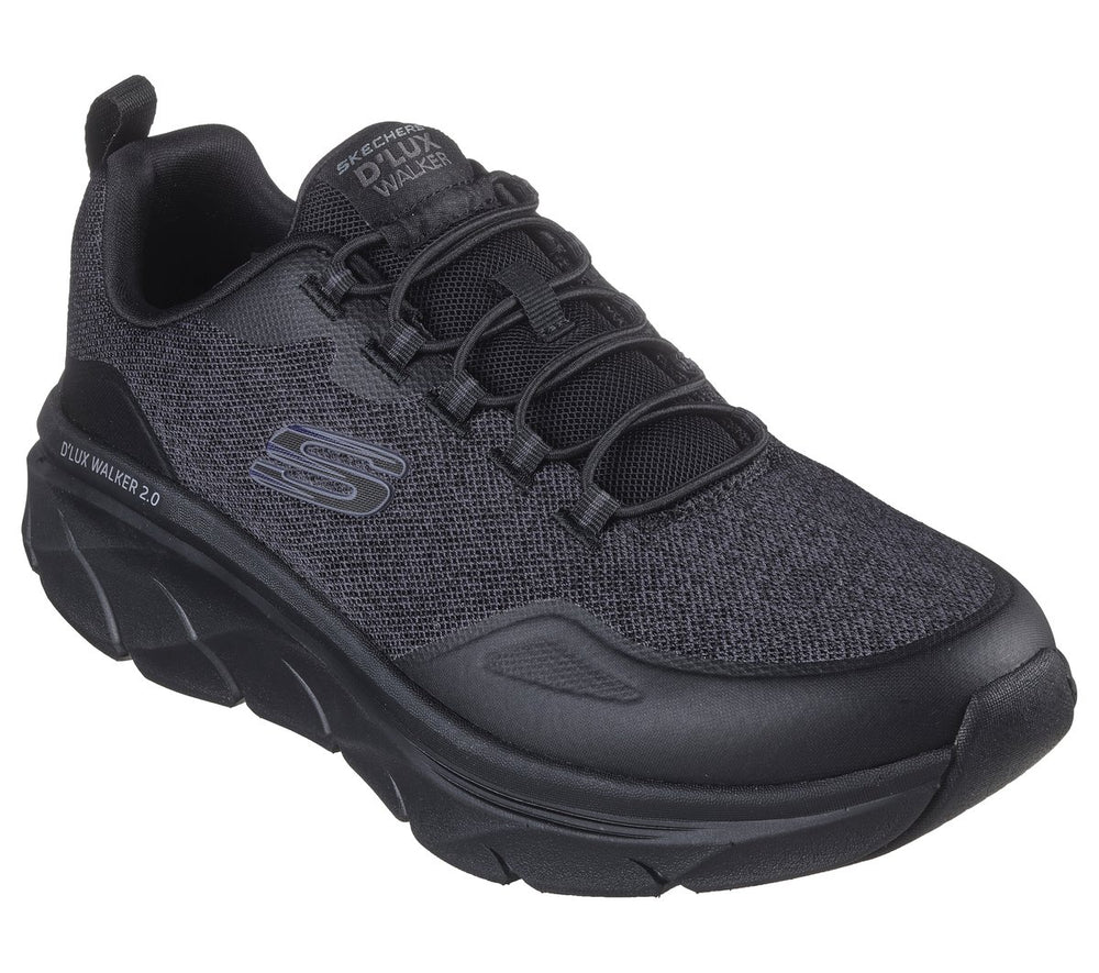 Relaxed Fit: D'Lux Walker 2.0 - Steadyway | Skechers discount