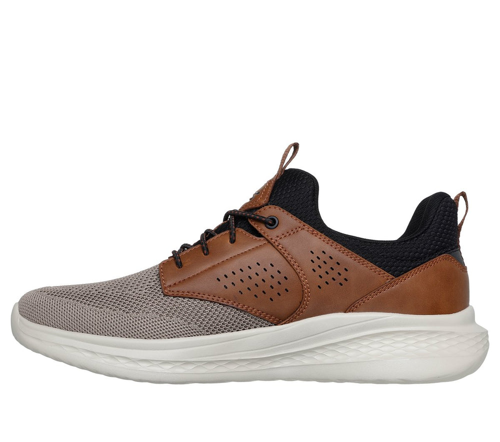 Relaxed Fit: Slade - Breyer | Skechers discount