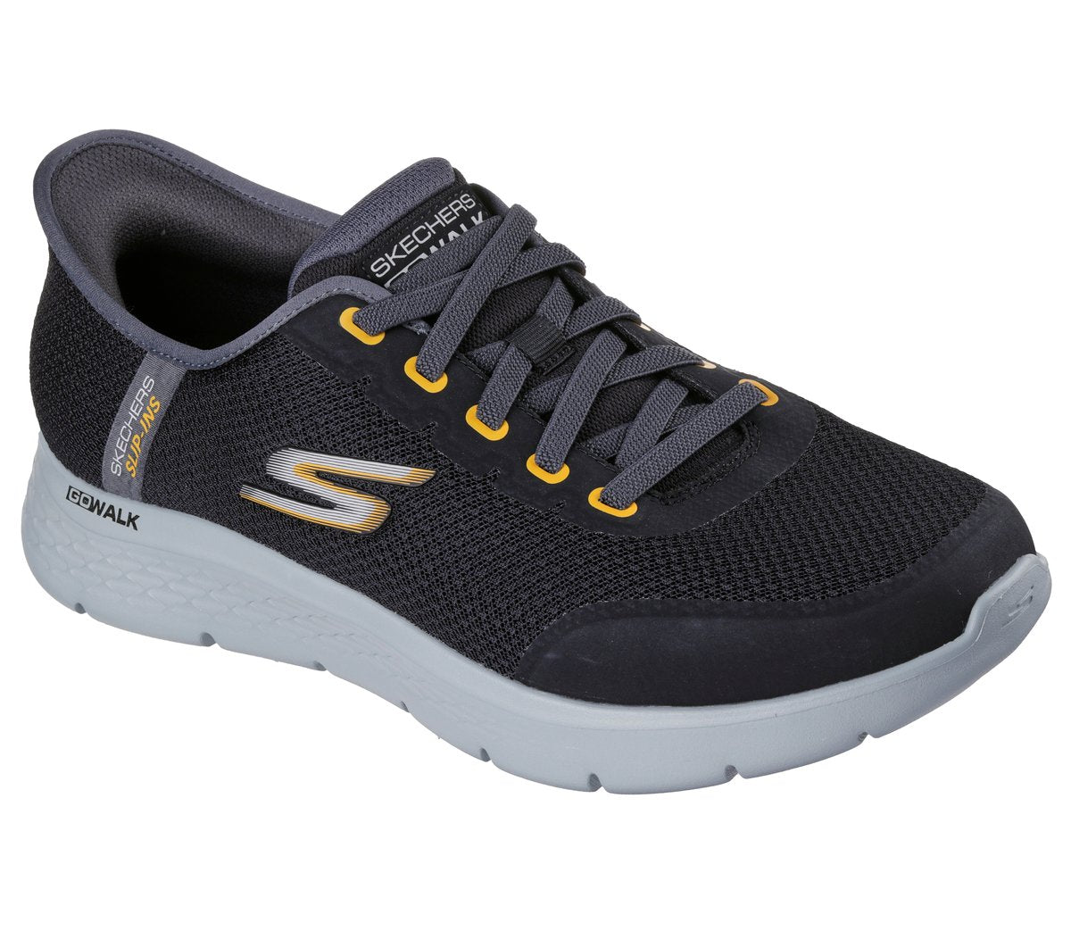 Slip-ins: GO WALK Flex - Netro | Skechers for sale