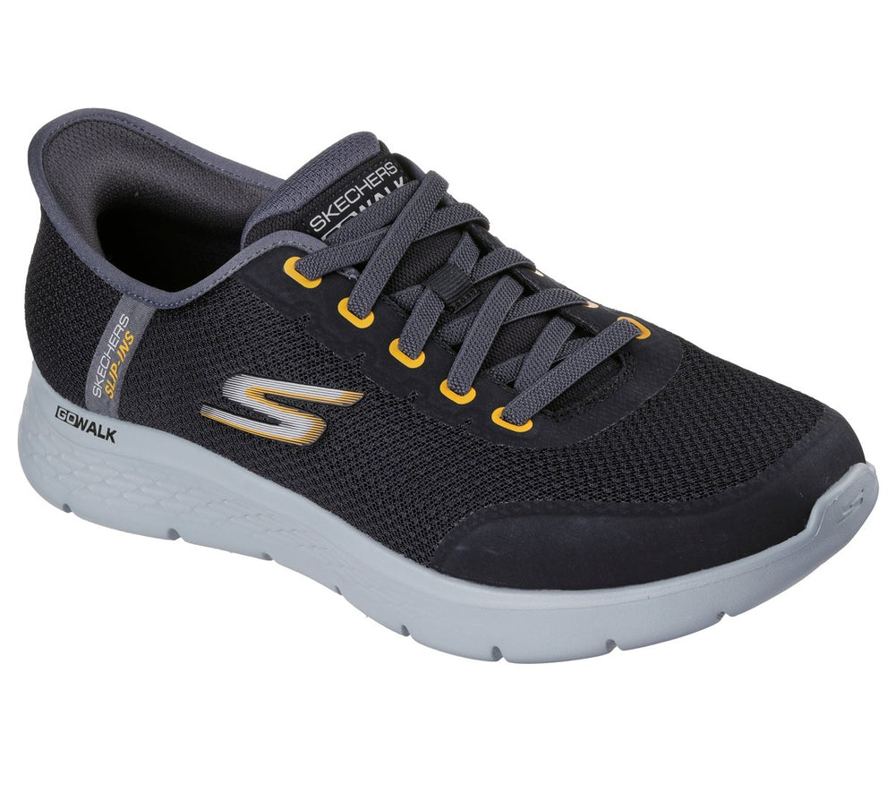 Slip-ins: GO WALK Flex - Netro | Skechers for sale