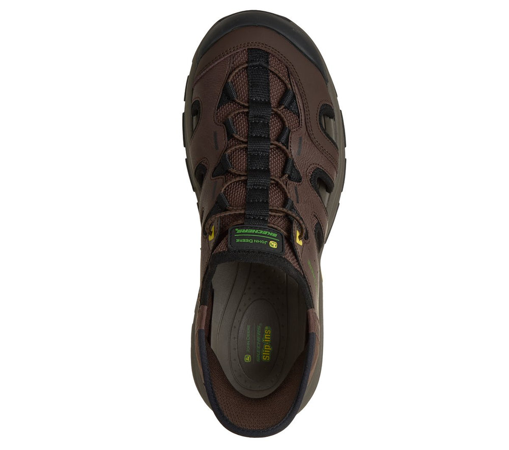 Slip-ins John Deere Relaxed Fit: Fairport - Dumars | Skechers sale