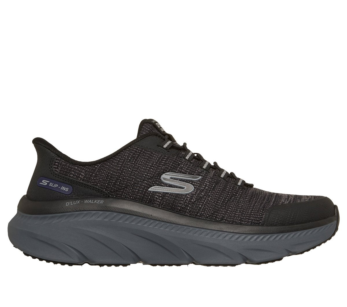 Slip-ins Relaxed Fit: D'Lux Walker 3.0 - Drevven | Skechers online