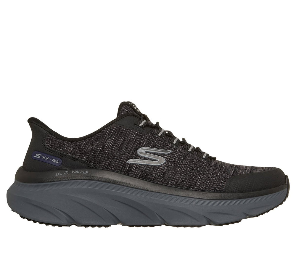 Slip-ins Relaxed Fit: D'Lux Walker 3.0 - Drevven | Skechers online
