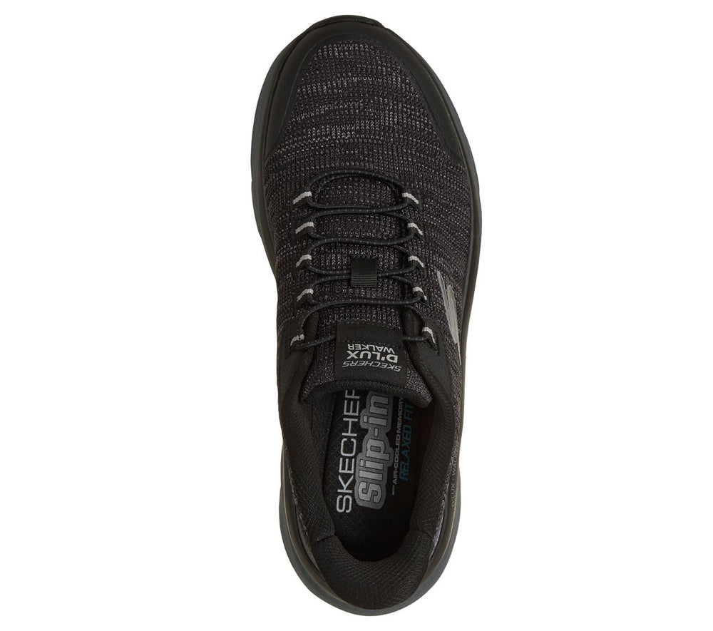Slip-ins Relaxed Fit: D'Lux Walker 3.0 - Drevven | Skechers online