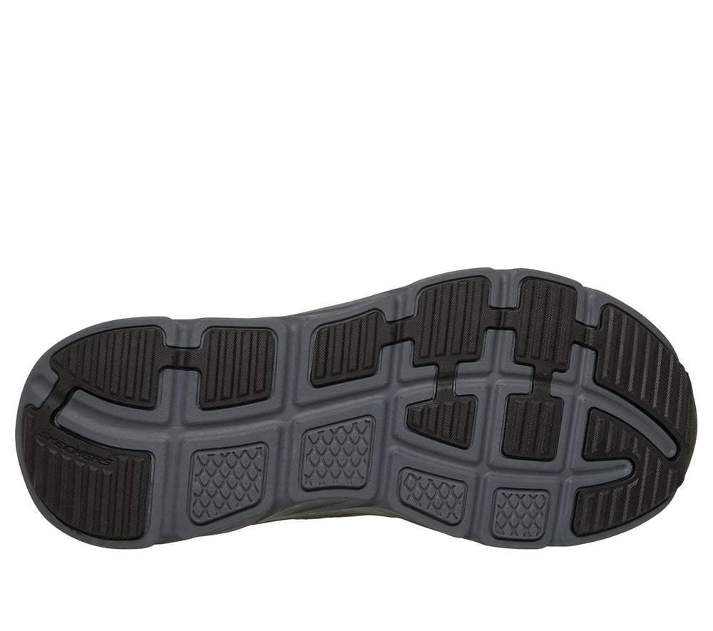 Slip-ins Relaxed Fit: D'Lux Walker 3.0 - Drevven | Skechers online