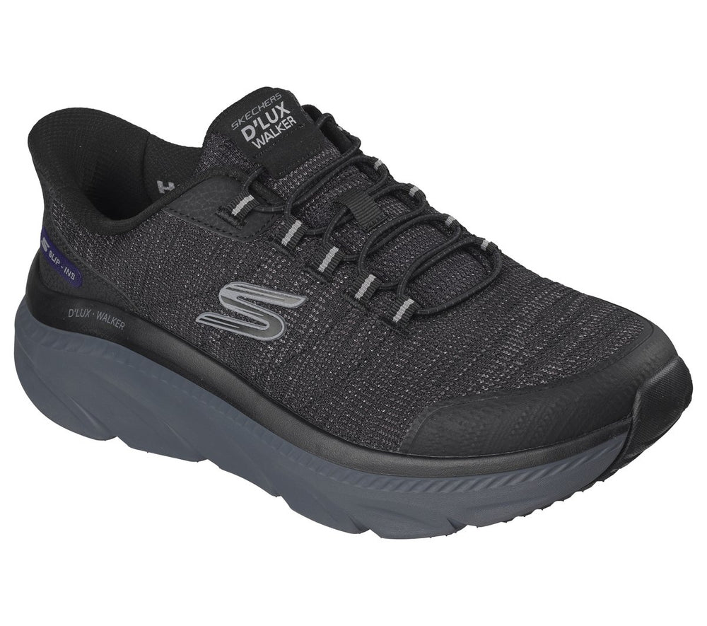 Slip-ins Relaxed Fit: D'Lux Walker 3.0 - Drevven | Skechers online