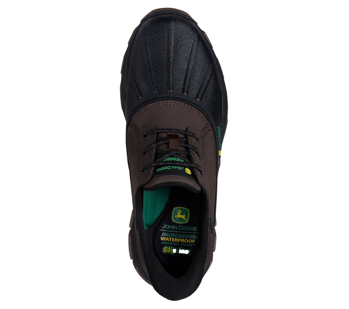 Slip-ins John Deere Waterproof: Respected - Tanzier | Skechers on sale