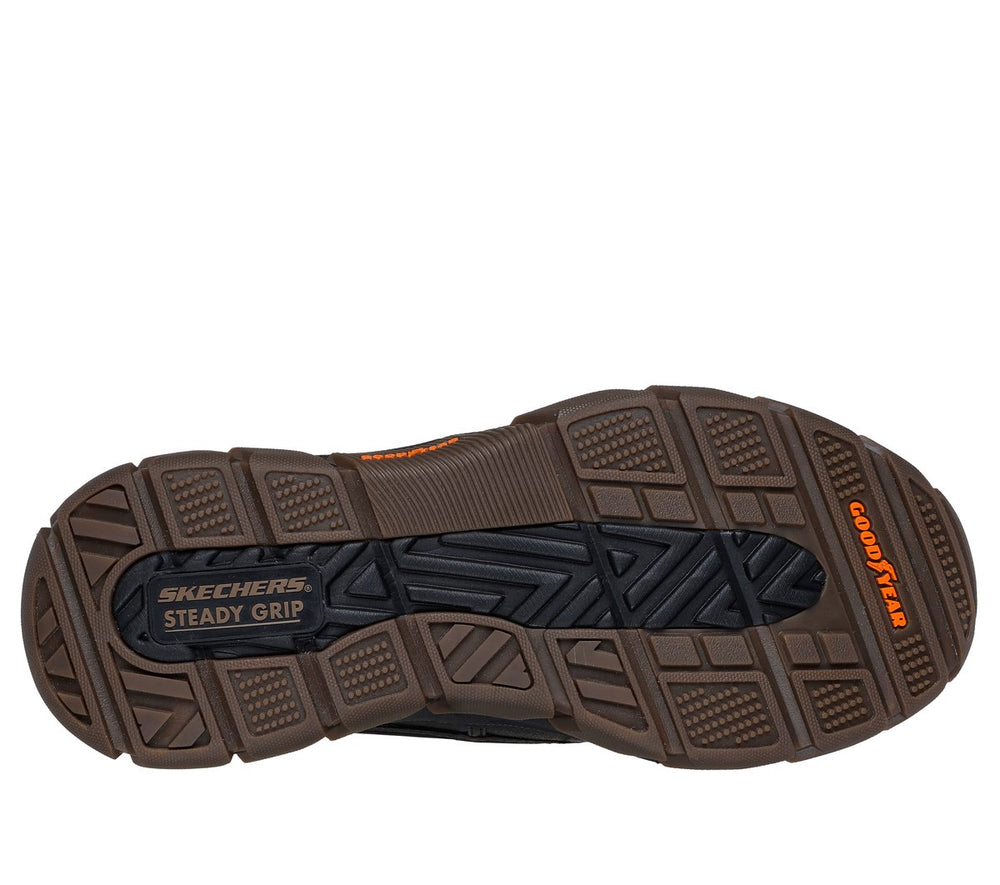 Slip-ins John Deere Waterproof: Respected - Tanzier | Skechers on sale