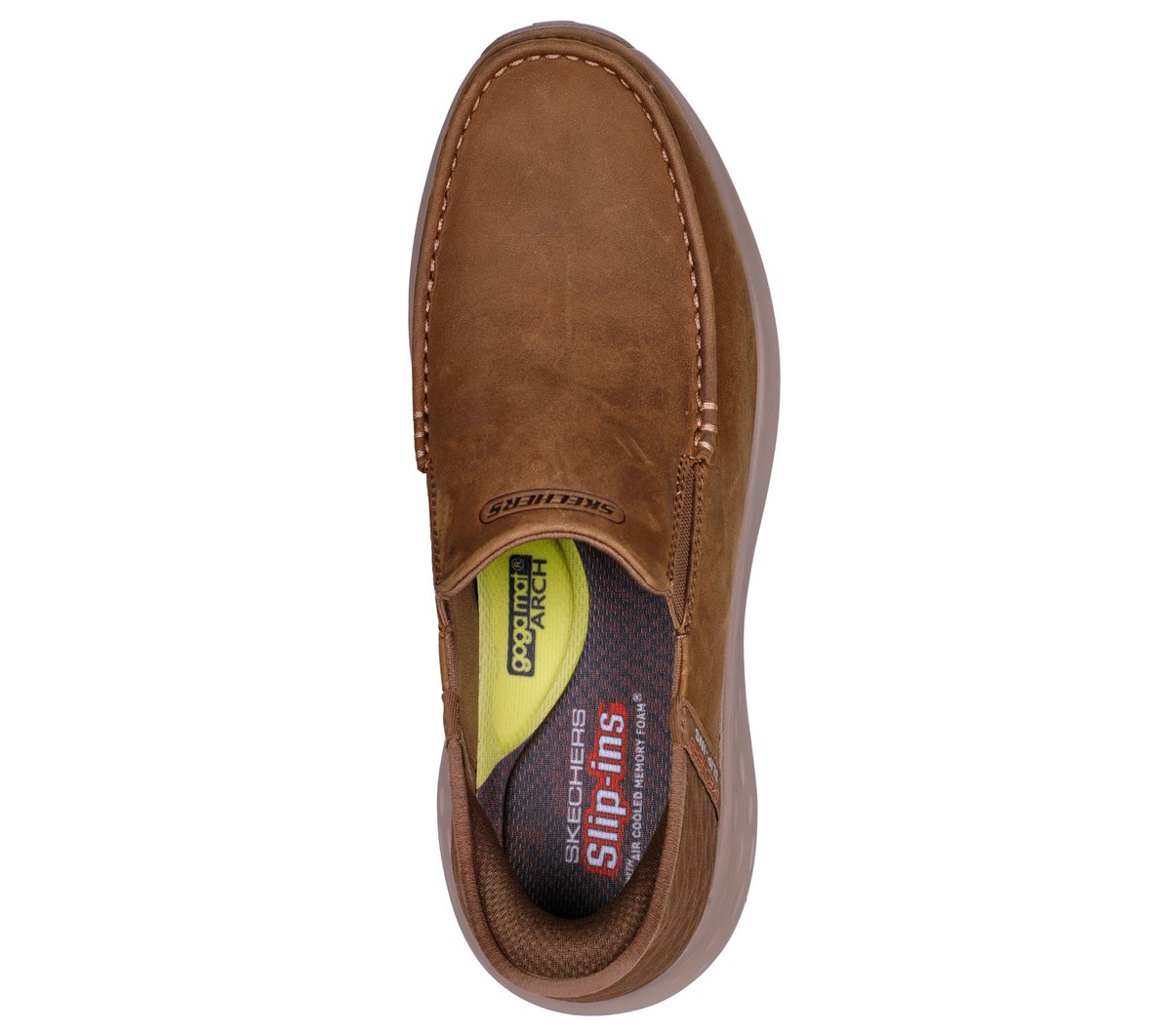 Slip-ins Relaxed Fit: Parson - Oswin | Skechers discount