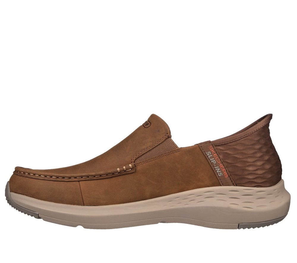 Slip-ins Relaxed Fit: Parson - Oswin | Skechers discount