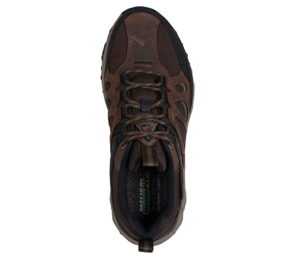 Relaxed Fit: Terraform - Selvin | Skechers outlet
