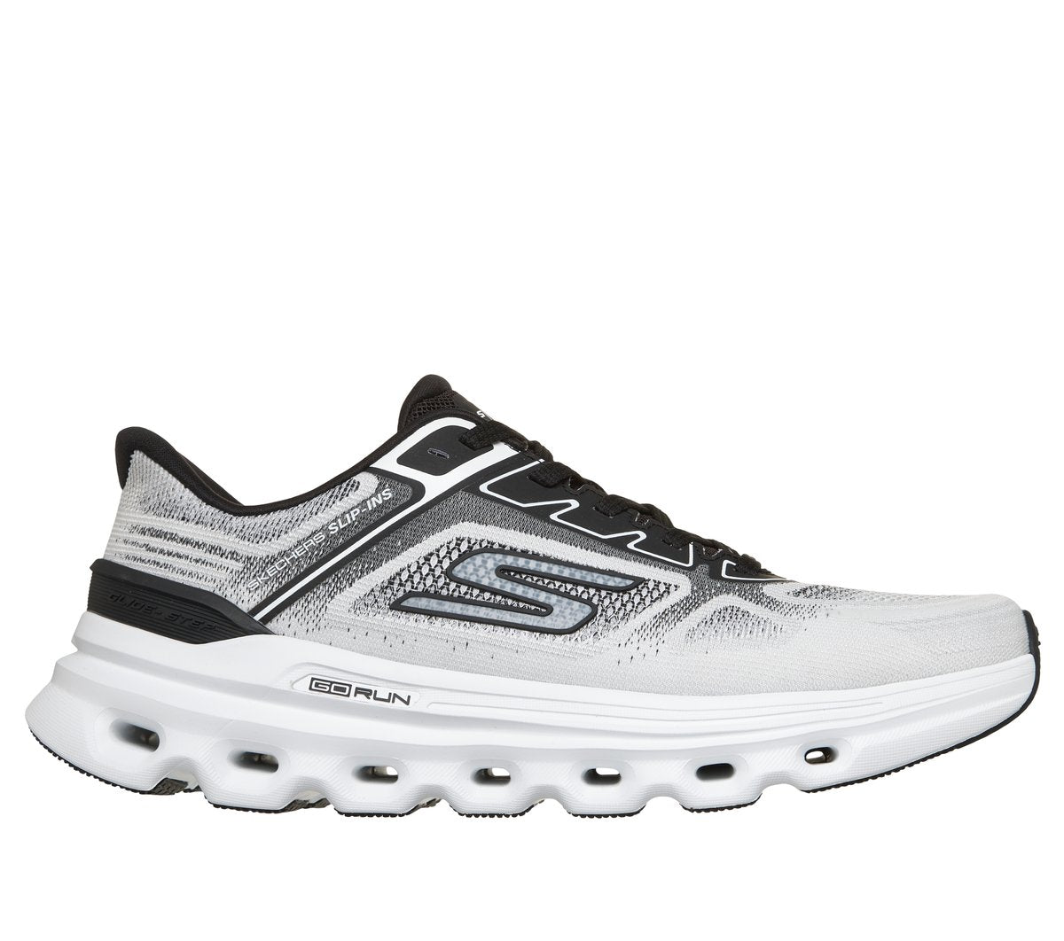 Slip-ins: GO RUN Glide-Step Arch Fit | Skechers on sale