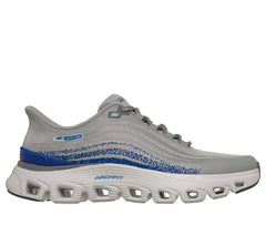 Slip-ins: Arch Fit Glide-Step Wave - Zanaro | Skechers outlet