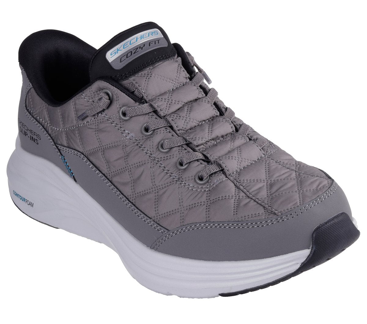 Slip-ins: Contour Foam - Cozy Fit | Skechers sale